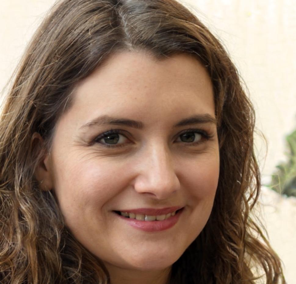 Portrait de Sophie Martin